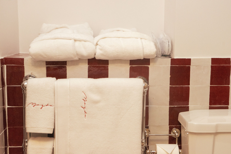 Others 4, Magda Boutique Rooms, London