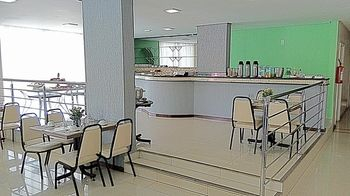 Others 3, Biss Inn, Goiania