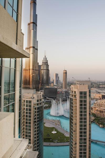 Others 4, Dream Inn Dubai Apartments-29 Boulevard, Dubai