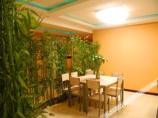 公共区域 3, SHUHAN HOTEL, Xi'an