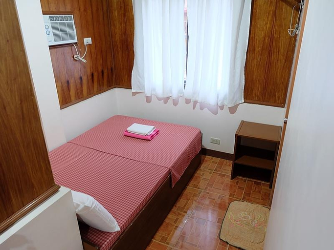 Bedroom 2, Ricgem Place, El Nido