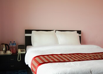 Others 2, Hotel Hill Crown, Bagmati