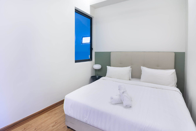 Interior 4, Modern 2BR Stay, Near Jonker St Melaka, Malacca City