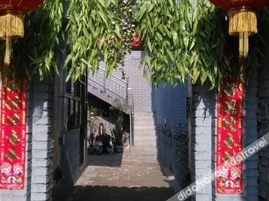 外观 3, Pingyao Taokai Inn (Gucheng North Street), Jinzhong