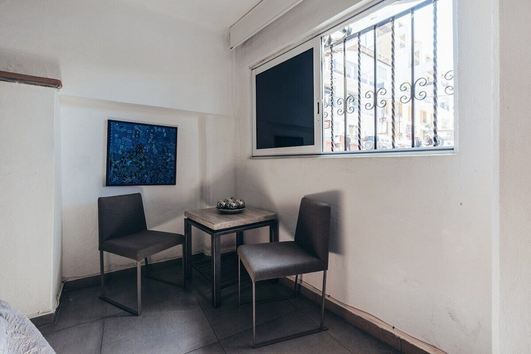 Interior 4, Cozy 2BR King Beds - Rooftop Pool - Fast Wifi, Puerto Vallarta