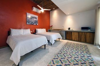 Others 5, Hotel Boutique OZ Sayulita, Compostela