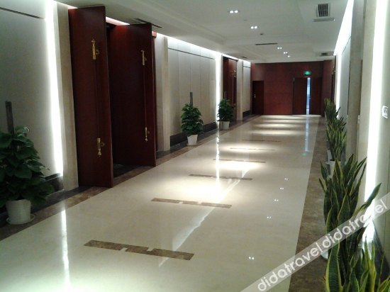 Others 2, Insurance Building Hotel, Nanjing