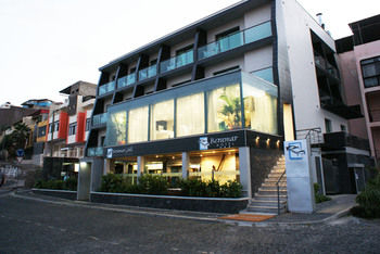 Others 5, Beramar Hotel, Praia