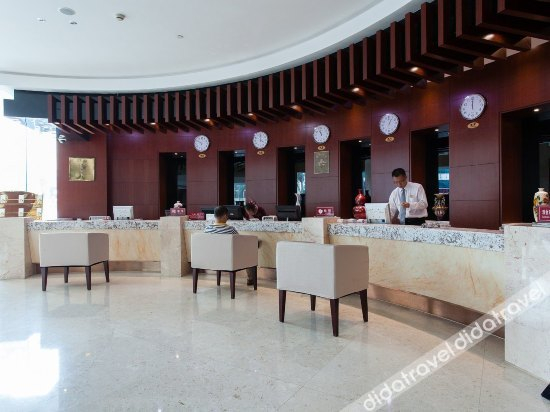 Others 3, Treasure Island Hotel, Haikou