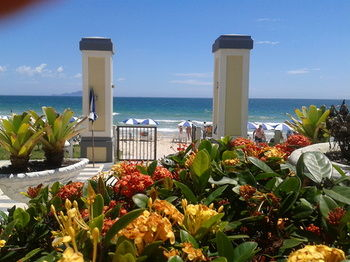 Others 2, Encantos Lexus Ingleses, Florianopolis