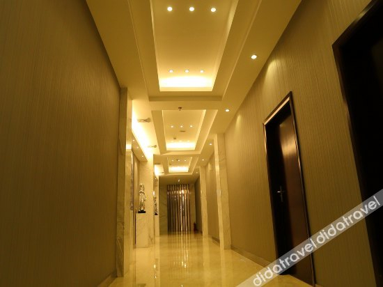 Others 2, City Comfort Inn Baise Xiangyang, Baise