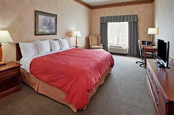 Others 5, Country Inn & Suites, Pulaski