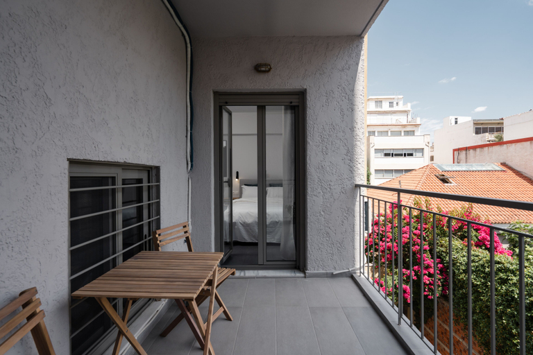 Others 3, Starlight Residence, Attica