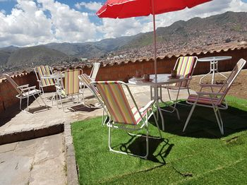 Others 2, Marco Wasi - San Blas, Cusco