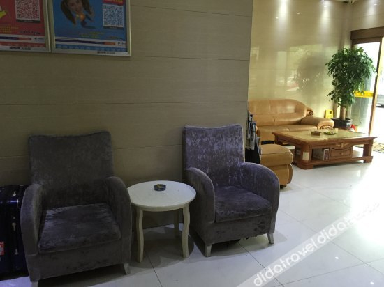 Others 4, Baijing Business Hotel, Jinhua