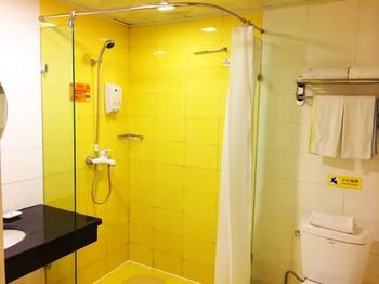 Others 4, Home Inn (Beibei Chongqing), Chongqing