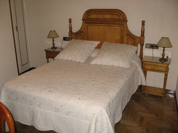 Others 4, Hostal Maria Cristina, Madrid