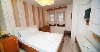 Guestroom 3, Apollon Hotel, Bozcaada