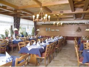 Food & Drinks 3, Hotel am See, Cham