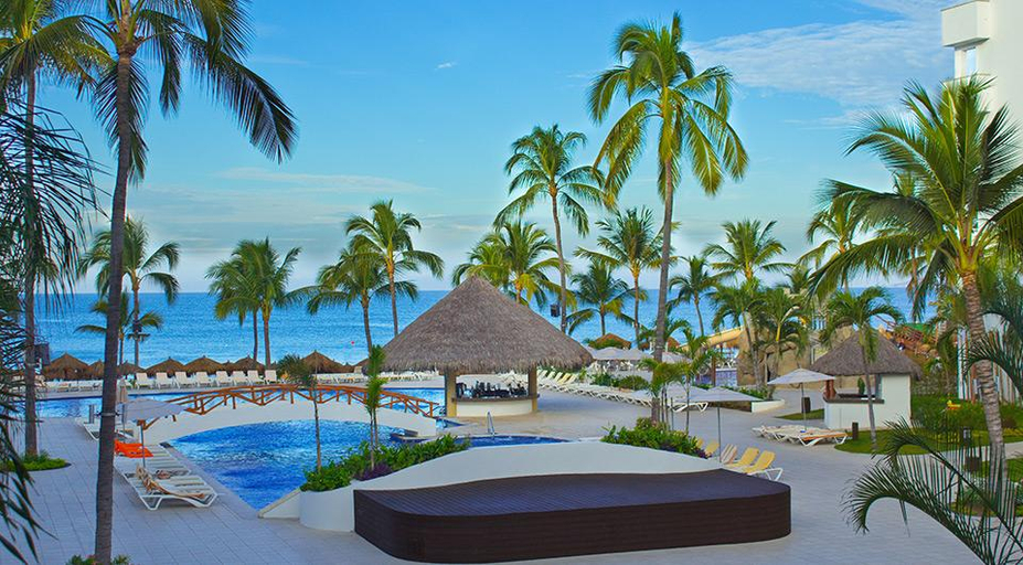 Sport & Beauty 2, Marival Emotions Resort & Suites Riviera Nayarit by Mercure, Compostela