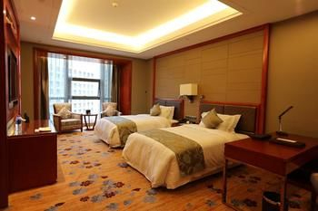 Others 5, Empark Hot Spring Grand Hotel, Fuzhou