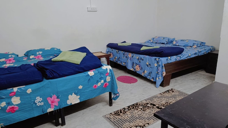 Interior 2, Homestay Urmil Basant, Jaipur