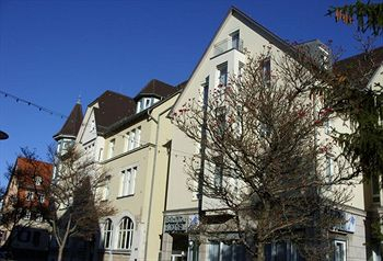 Others 4, Hotel Brita Stuttgart, Stuttgart