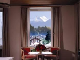 Others 2, Hotel Beausite Budget, Interlaken