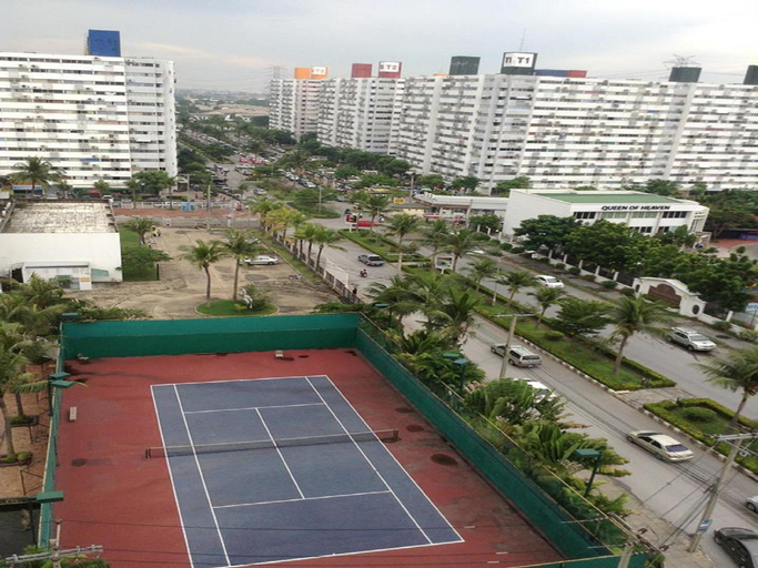Others 5, T8 Guesthouse Challenger Muang Thong Thani, Pak Kret