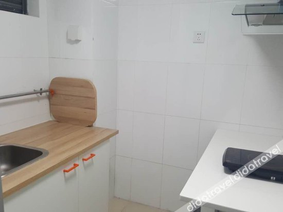 Others 3, Xiaoshidai Apartment (Shenzhen Software Industry Base), Shenzhen