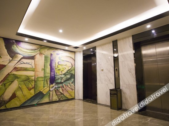 Others 2, Acorn Hotel, Huzhou