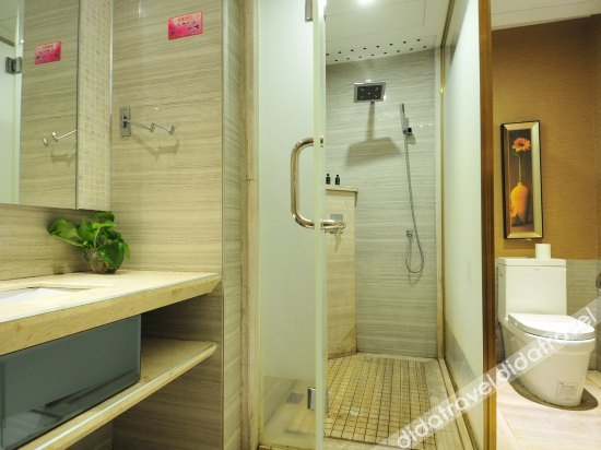 Others 4, Baifulai Hotel (Wanning High-speed Railway Station), Hainan