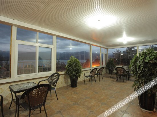 Others 5, Qionghai Holiday Hotel, Liangshan Yi