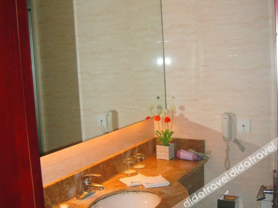 Others 4, Guoyuan Hotel, Xuzhou