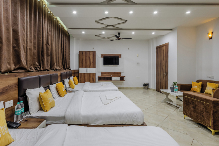 Others 4, Hotel Brij Royal Heritage Vrindavan, Mathura
