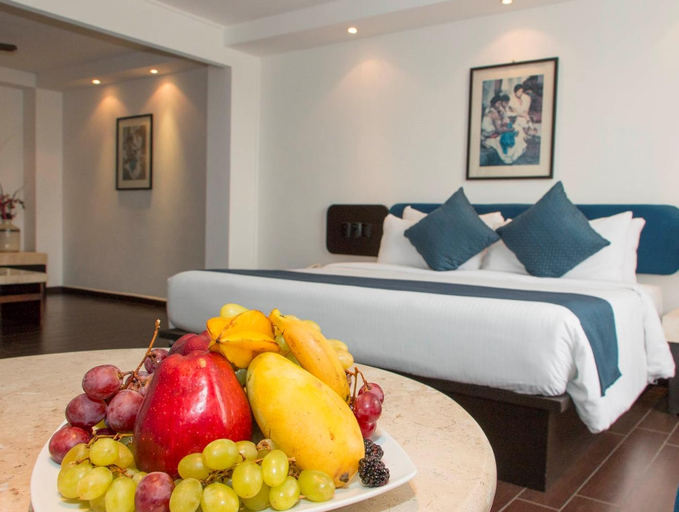 Others 2, Hotel Real de Puebla, San Andrés Cholula