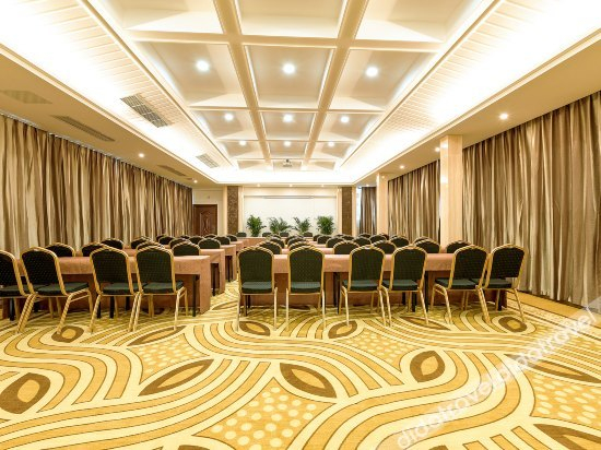 Others 4, HengBao Hotel, Leshan