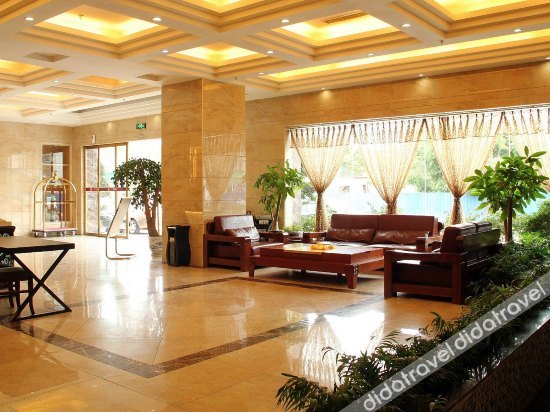 Others 2, Xichang 18du Hoilday Hotel, Liangshan Yi