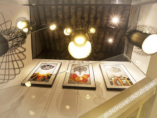 Others 4, Lanting Inn (Jiashan Xitang), Jiaxing