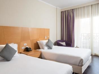 Others 3, El Jabal Sokhna Hotel, 'Ataqah