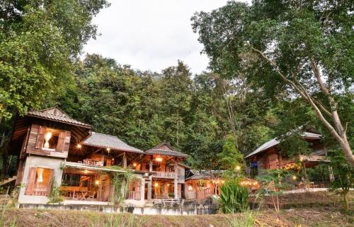 Other 2, 467 Chiang Dao, Chiang Dao