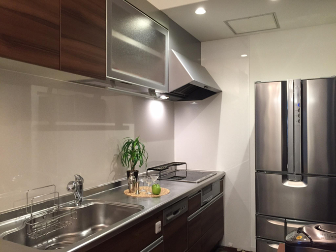 Others 5, R&Run Kyoto serviced apartment & suites, Kyoto