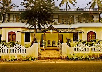 Others 1, Banyan Tree Courtyard Hotel, North Goa