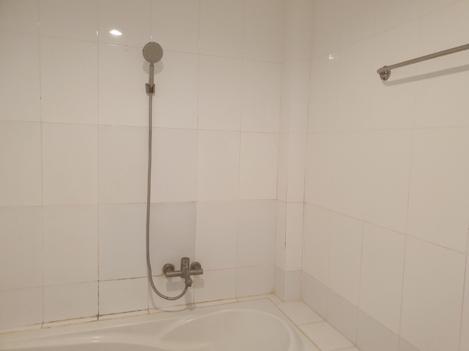 Bathroom 4, Mui Ne Paradise Resort, Phan Thiết