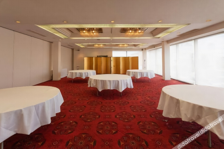 Others 2, Onoda Central Hotel, San'yō-Onoda