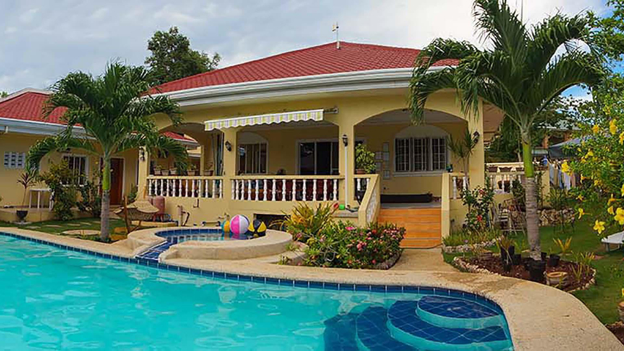 Others 2, Casa Mannis Garden, Panglao