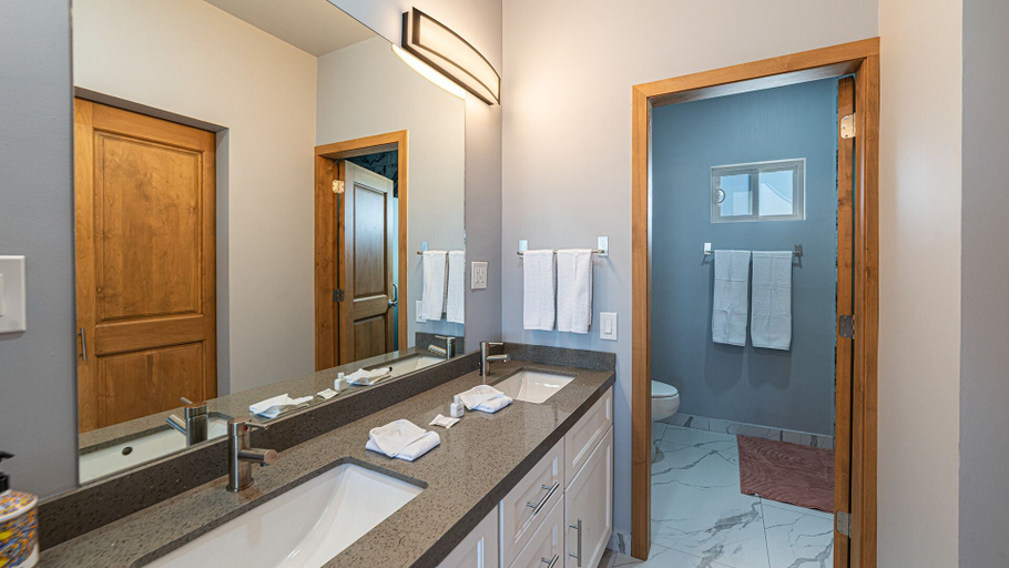 Bathroom 2, Casa Bonita, Puerto Peñasco