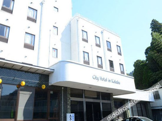 Others 5, City Hotel in Kokubu, Kirishima