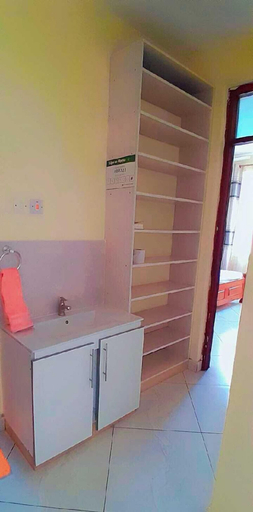 Room 2, Lux Suites Concord Apartments Mtwapa, Kilifi South