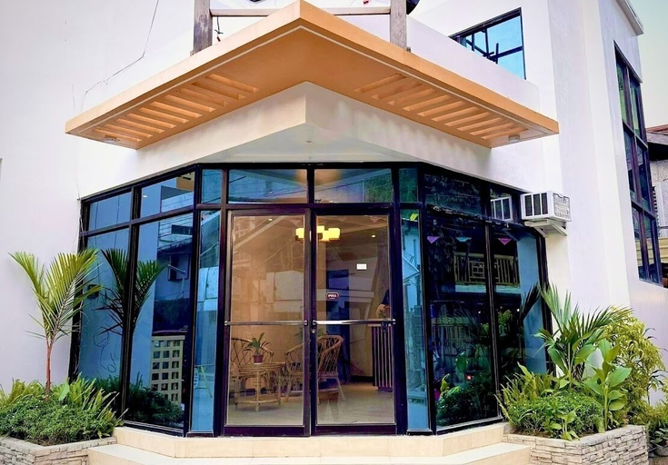 Exterior & Views, La Palme, El Nido